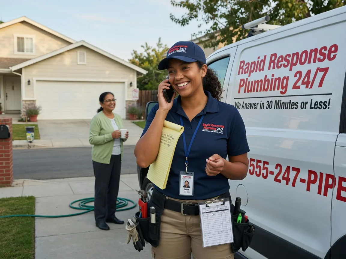 Emergency Plumber Holland Patent, NY FAQs